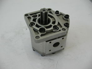 CBN系列齒輪泵 轉(zhuǎn)速2000rpm、壓力20MPa下的可靠動(dòng)力解決方案與選購(gòu)指南